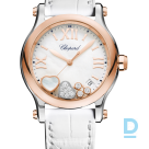 Pārdod Chopard Happy Sport Medium