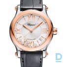 Pārdod Chopard Happy Sport Medium Automatic