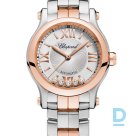 Pārdod Chopard Happy Sport 