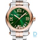 Pārdod Chopard Happy Sport Medium