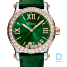 Pārdod Chopard Happy Sport Medium