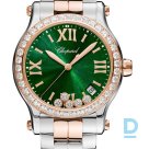 Pārdod Chopard Happy Sport Medium