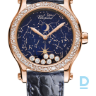 Pārdod Chopard Happy Moon