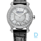 Pārdod Chopard Happy Sport Medium Automatic