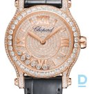 Pārdod Chopard Happy Sport Medium Automatic