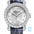 Pārdod Chopard Happy Sport Joaillerie