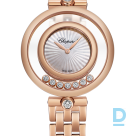 Pārdod Chopard Happy Diamonds 32 mm