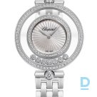 Pārdod Chopard Happy Diamonds 32 mm