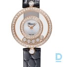 Pārdod Chopard Happy Diamonds Icons