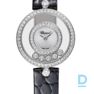 Pārdod Chopard Happy Diamonds Icons