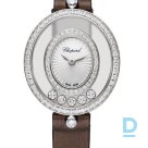 Pārdod Chopard Happy Diamonds Icons