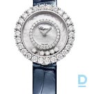 Pārdod Chopard Happy Diamonds Joaillerie