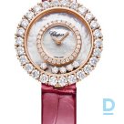 Pārdod Chopard Happy Diamonds Joaillerie