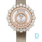 Pārdod Chopard Happy Diamonds Joaillerie