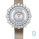 Pārdod Chopard Happy Diamonds Joaillerie