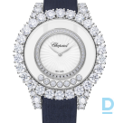 Pārdod Chopard Happy Diamonds Icons Joaillerie