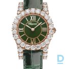 Pārdod Chopard L Heure Du Diamant Round Small