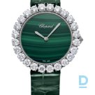 Pārdod Chopard L Heure Du Diamant Round Medium Vintage