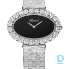 Pārdod Chopard L Heure Du Diamant Vintage