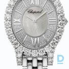 Pārdod Chopard L Heure Du Diamant Oval Small