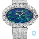 Pārdod Chopard L Heure Du Diamant Oval