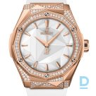 Pārdod Hublot Classic Fusion Orlinski King Gold Alternative Pavé