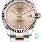 Pārdod Rolex Datejust 31 mm