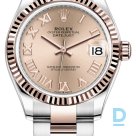 Pārdod Rolex Datejust 31 mm