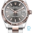 Pārdod Rolex Datejust 31 mm