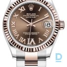 Pārdod Rolex Datejust 31 mm