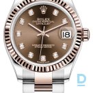 Pārdod Rolex Datejust 31 mm