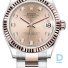 Pārdod Rolex Datejust 31 mm