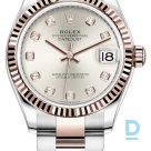 Pārdod Rolex Datejust 31 mm