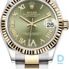 Pārdod Rolex Datejust 31 mm