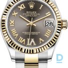 Pārdod Rolex Datejust 31 mm