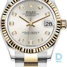 Pārdod Rolex Datejust 31 mm