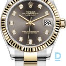 Pārdod Rolex Datejust 31 mm