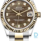 Pārdod Rolex Datejust 31 mm