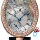 Pārdod Breguet Reine De Naples Moon Phase