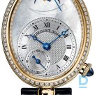 Pārdod Breguet Reine De Naples Moon Phase