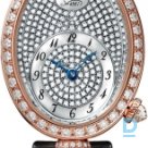 Pārdod Breguet Reine De Naples