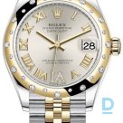 Pārdod Rolex Datejust 31 mm