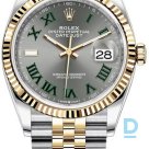 Pārdod Rolex Datejust 36 mm