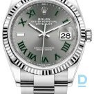 Pārdod Rolex Datejust 36 mm