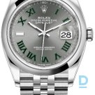 Pārdod Rolex Datejust 36 mm