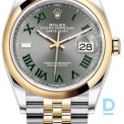 Продают Rolex Datejust 36 mm