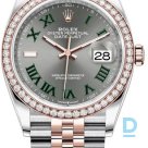 Продают Rolex Datejust 36 mm