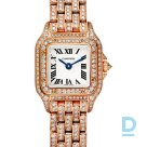 Pārdod Cartier Panthère de Cartier Mini