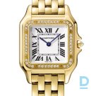 Pārdod Cartier Panthère de Cartier Medium