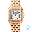 Pārdod Cartier Panthère de Cartier Medium